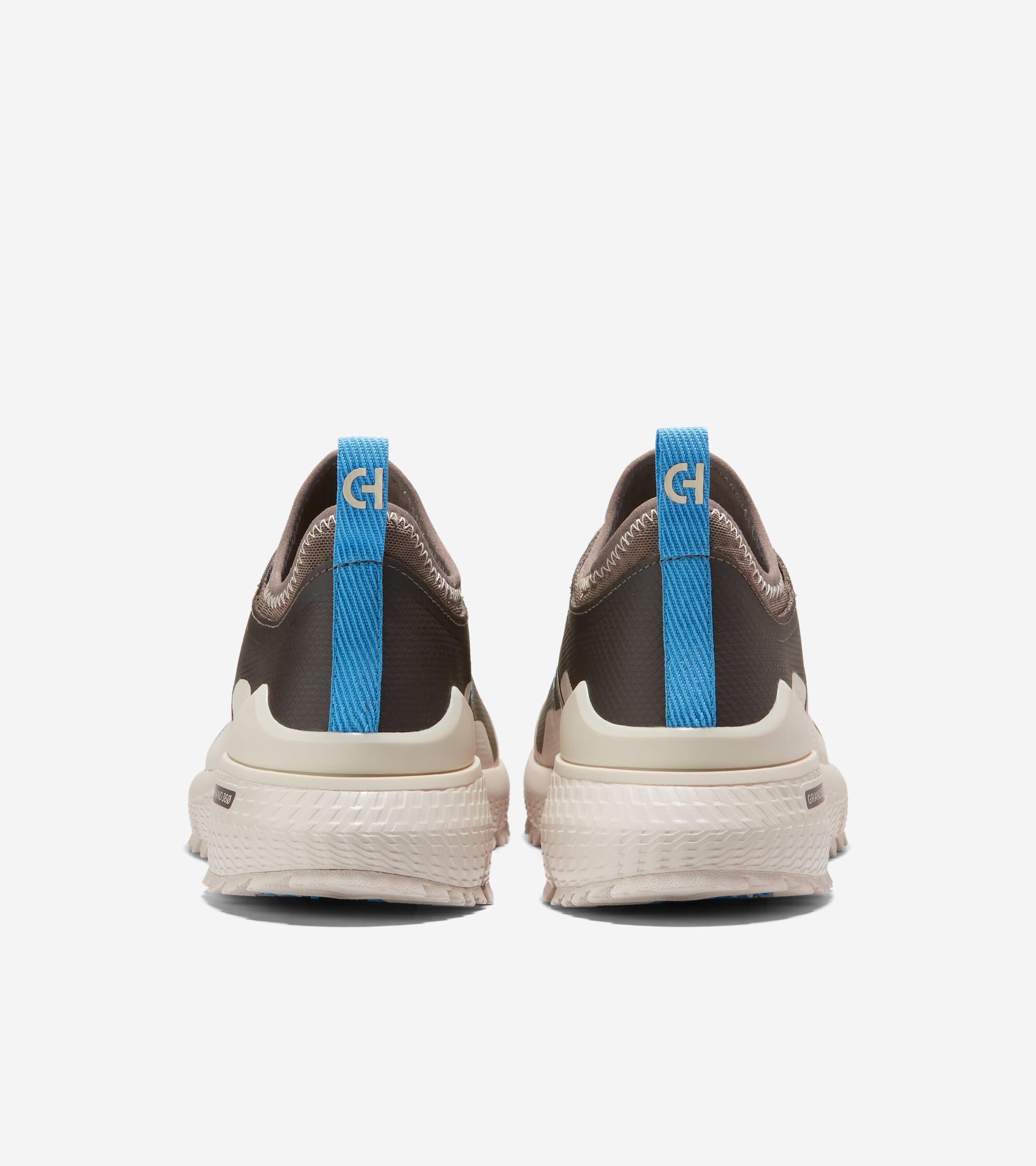 Cole haan travel new arrivals shoes